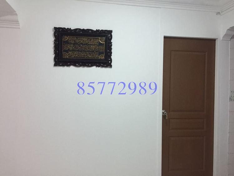 Blk 561 Pasir Ris Street 51 (Pasir Ris), HDB 4 Rooms #163399892